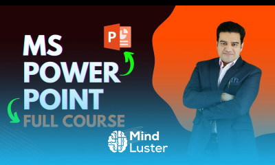 MS PowerPoint Animation Full Course in Hindi for Beginners How to Create PPT Full Tutorial ppt