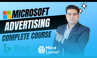 Microsoft Ads Full Course Tutorial Hindi Bing Ads Tutorial for Beginners microsoftads bingads