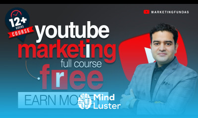 YouTube Marketing Mastery Full Course Rank Your YouTube Videos 1 YouTube Creator Course 2023