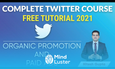 Twitter Full Information Hindi How to use Twitter Full Tutorial Twitter Ads Twitter Marketing