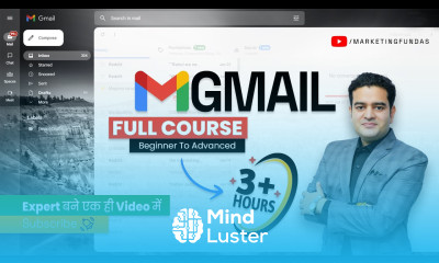 Gmail Full Tutorial in Hindi Gmail Full Course in Hindi Gmail Tips and Tricks gmailcourse