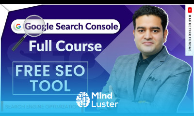 Google Search Console Complete Tutorial SEO Free Tool Full Course in Hindi googlesearchconsole