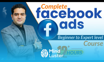 Facebook Ads Course Beginner to Expert Facebook Ads Complete Tutorial facebookadscourse