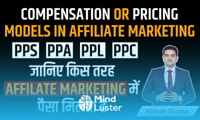 Affiliate Marketing Compensation Models Affiliate Marketing Payment Methods Explained affiliates