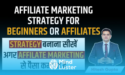 Affiliate Marketing Strategies for Beginners Affiliate Strategy to Increase Sales Affiliates