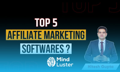 Top Affiliate Marketing Software Best Tracking Software for Affiliate Marketing affiliatesoftware