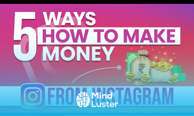 Instagram se Paise Kaise Kamaye 2022 How to Earn Money from Instagram in Hindi 100 Working Ways