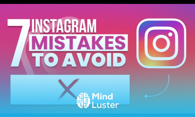 Instagram Mistakes to Avoid Instagram Par Ye Galtiya Kabhi Mat Karna InstagramMistakes