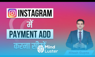 How to Add Payment Method on Instagram Promotion Instagram Payment Method Tutorial