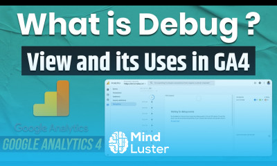 What is Debug View in Google Analytics 4 How to Use Debug View in GA4 googleanalytics4