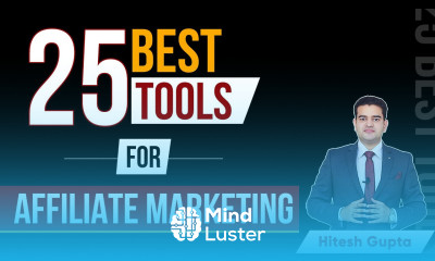 Affiliate Marketing Tools for Beginners Best Tools for Affiliates to Grow Affiliate Online Income