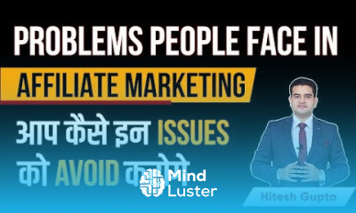 Problems in Affiliate Marketing Affiliate Marketing Scams Affiliate Marketing for Beginners