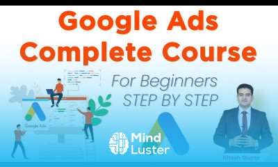 Google Ads Tutorial Google Ads Course Google Adwords Tutorial Hindi Google Ads for Beginners