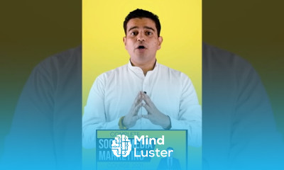 Do you want to be Social Media expert If yes we are presenting you full tutorial