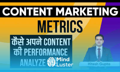 How to Measure Performance of your Content Content Marketing Metrics Content Analysis Content