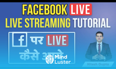 How To Go LIVE on Facebook Page Facebook LIVE Kaise Kare Facebook LIVE STREAM Kaise Karen Live