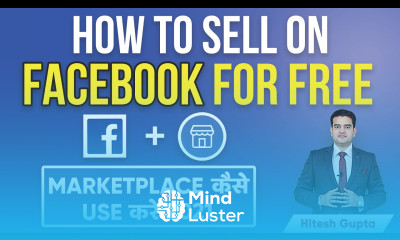 How to Sell on Facebook for FREE Facebook Marketplace Tutorial 2021 Marketplace Facebook 2021