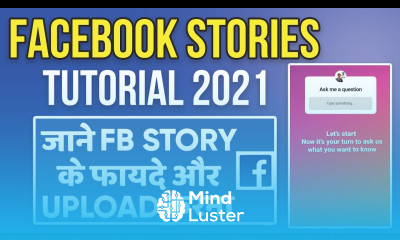 Facebook Stories Tutorial 2021 Facebook Story Kaise Lagaye Facebook Story Setting Kaise Karen