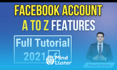 Facebook Account Features Tutorial in Hindi New Features of Facebook 2021 FacebookAccount