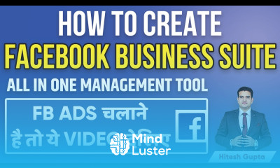 Facebook Business Suite Tutorial 2021 Facebook Ads for Beginners What is Facebook Business Suite