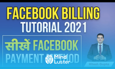 Facebook Billing Settings 2021 Facebook Payment Method 2021 Facebook Payment Method Not Working