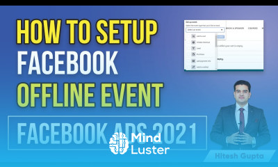 Facebook Offline Event Tracking Facebook Ads Offline Event Sets 2021 Offline Event Sets Facebook
