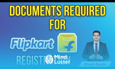 Flipkart Seller Documents Required How to Start Flipkart Seller Business flipkartseller