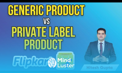 Generic Products VS Private Label what is generic product what are private label products