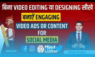 Make Engaging VIDEOS Instantly Tool and Tips for Video Creation Video Maker for Social Media