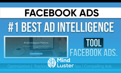 Facebook Ads Spy Tool How to Check Competitors Facebook Ads Tools for Competition Analysis