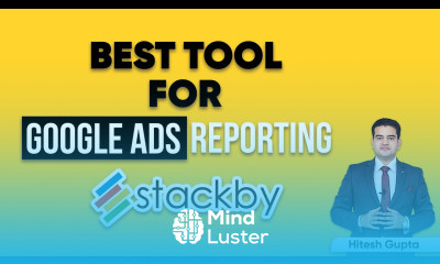 Google Ads Report Tool Best Tool for Google Ads Report Management stackby
