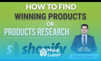 How to Find Winning Shopify Products for FREE Dropshipping Product Research Strategy Dropshipping