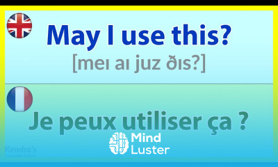 Mémorisez ces 520 phrases lentes et vous serez capable de parler un anglais de base