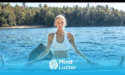 Yoga Workout Challenge  Better Than The Gym