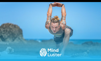 30 Min Morning Yoga Workout Wim Hof Breathing Immunity Boost Mental Clarity Strength