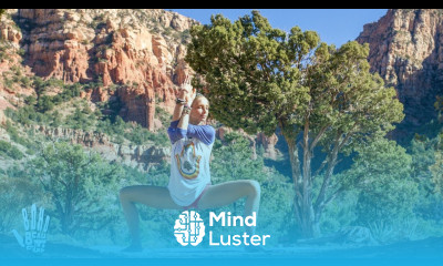 Yoga Workout Tone Burn  Tools For A New You PATIENCE