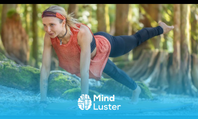 At Home Yoga Workout Full Body Workout Flow To Sweat Tone