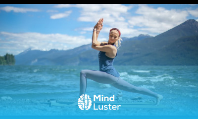 Power Yoga Workout 15 Min Yoga Class To Bring You Back To Yourself Gloriously