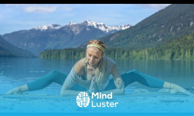 20 Min Yoga Daily Deep Stretch Mother Earth Grounding Class For Personal Great Reset