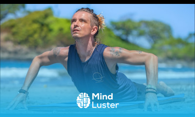 Yoga For Back Pain Sciatica Relief Heal Strengthen Live A Pain Free Life