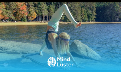 Best Yoga For All Levels  Easy Peaceful Flow