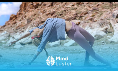 Yoga For Beginners Easy 20 Minute Yoga Experience