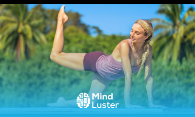 Pilates Booty Legs 15 MIN Workout To Sculpt Tone Your Glutes Beautifully