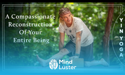 60 Min Yin Yoga For Full Body Unbelievable Deep Release Yoga Class