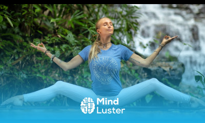 Yin Yoga Class Total Body Yoga For Stress Tension Muscle Stiffness