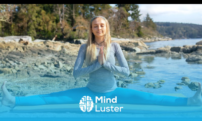 Yin Yoga Deep Stretch Class Release All That No Longer Serves You