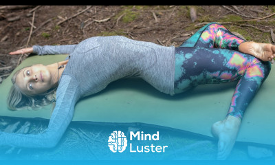 Yin Yoga For Lower Body Unique Yoga Postures To Release Lower Back Pain Body Stiffness