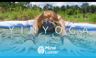 The Essential Yin Yoga Journey  Let Go Breathe