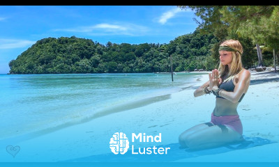 Yin Yoga Class  Release Stress Feel Amazing in 30 Minutes Borneo