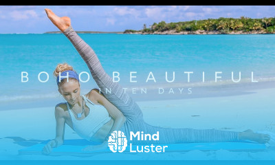 Boho Beautiful in 10 Days  Digital Program